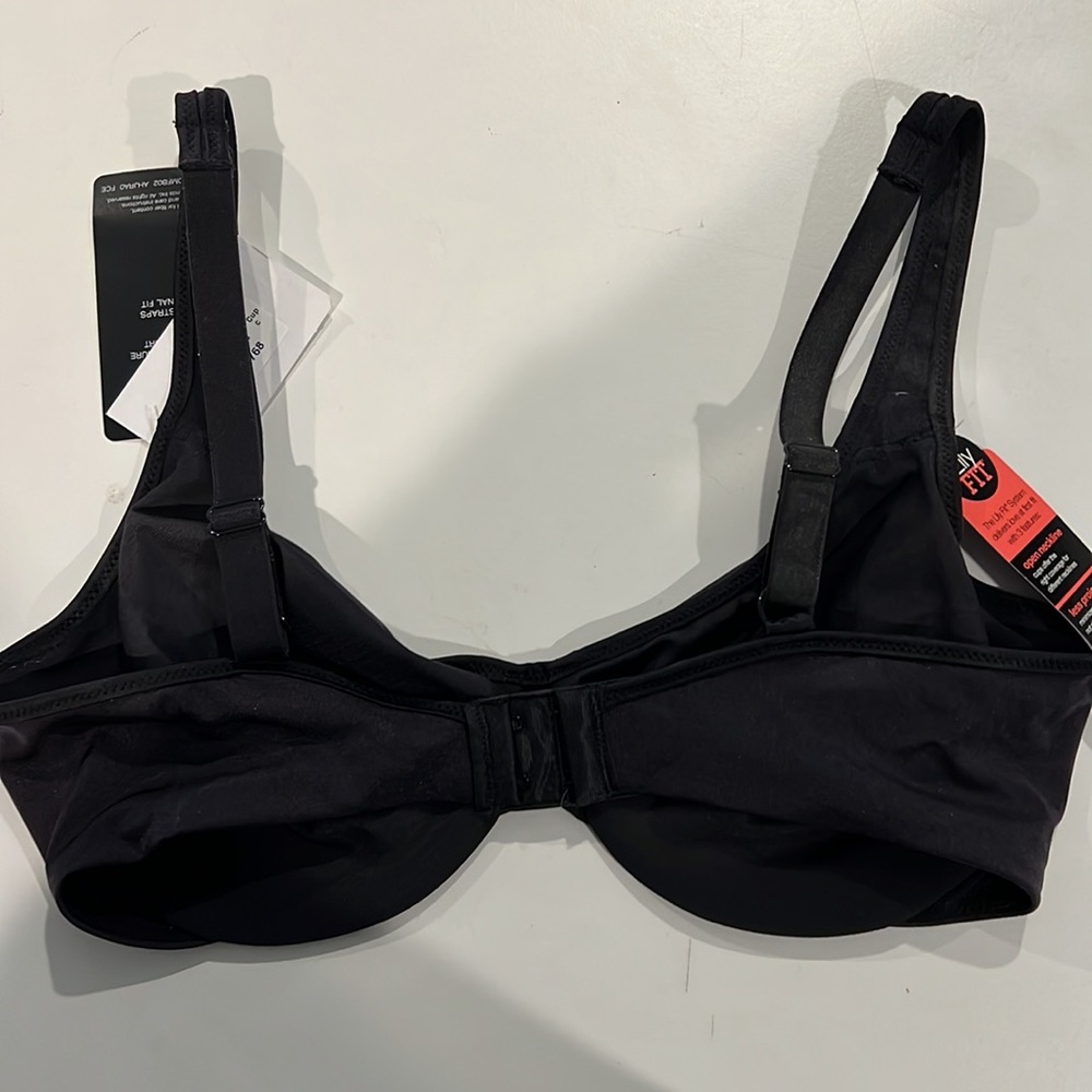 Lilyette by Bali Minimizer Underwire 36C